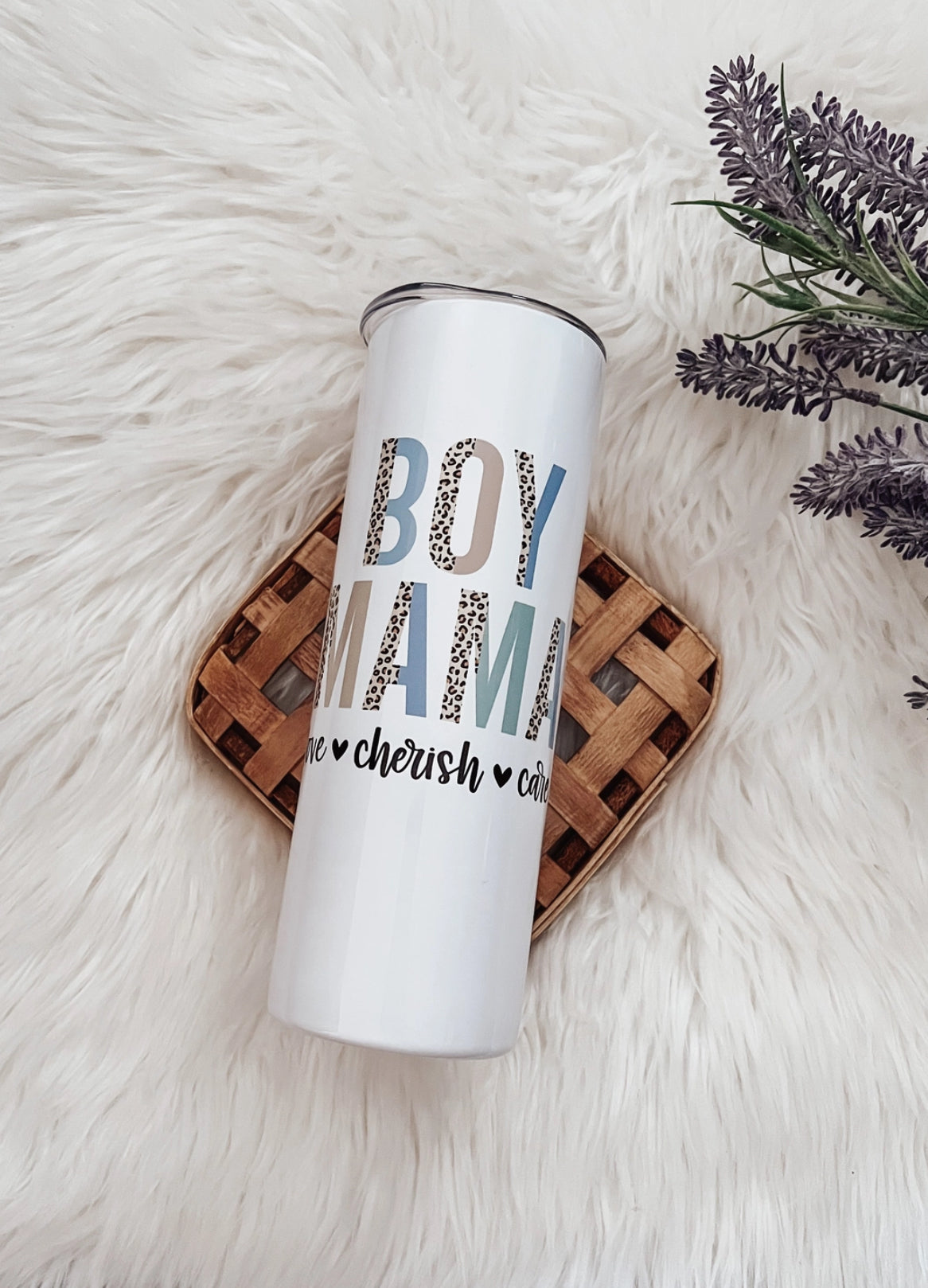 Mama Collection 20oz Tumbler