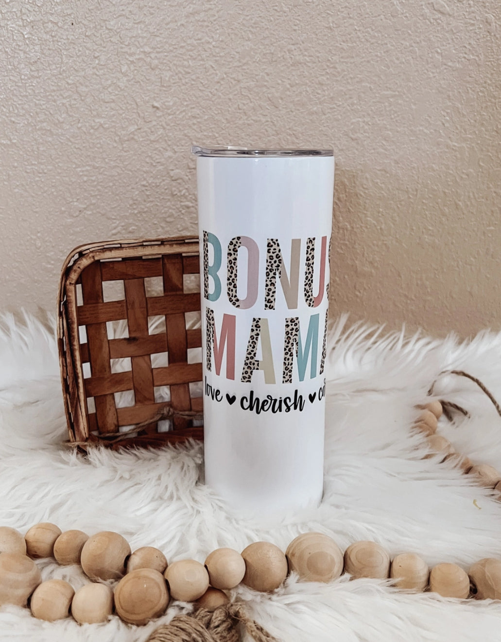 Mama Collection 20oz Tumbler