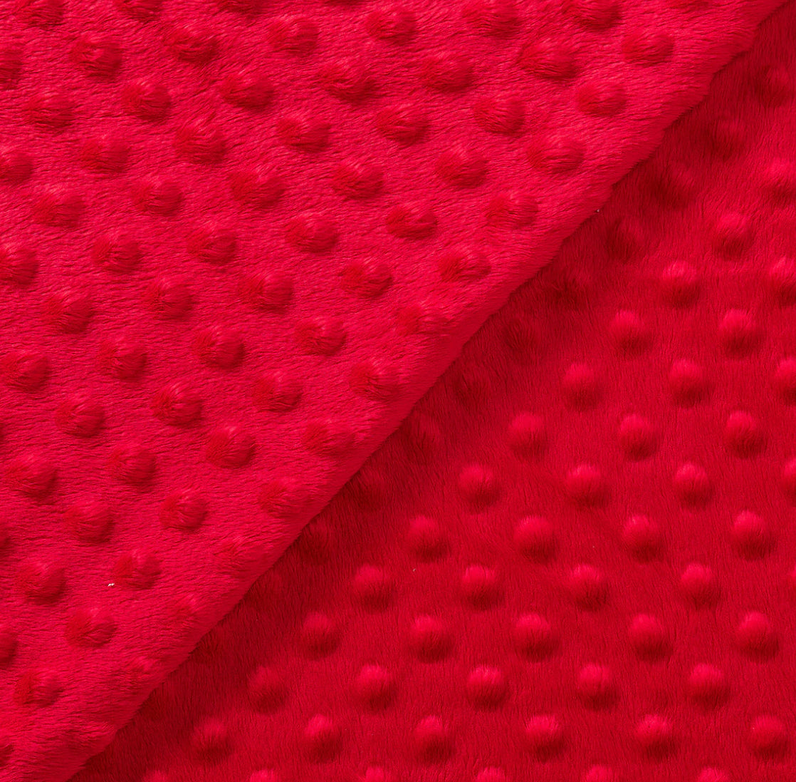 Here Comes Santa Blanket